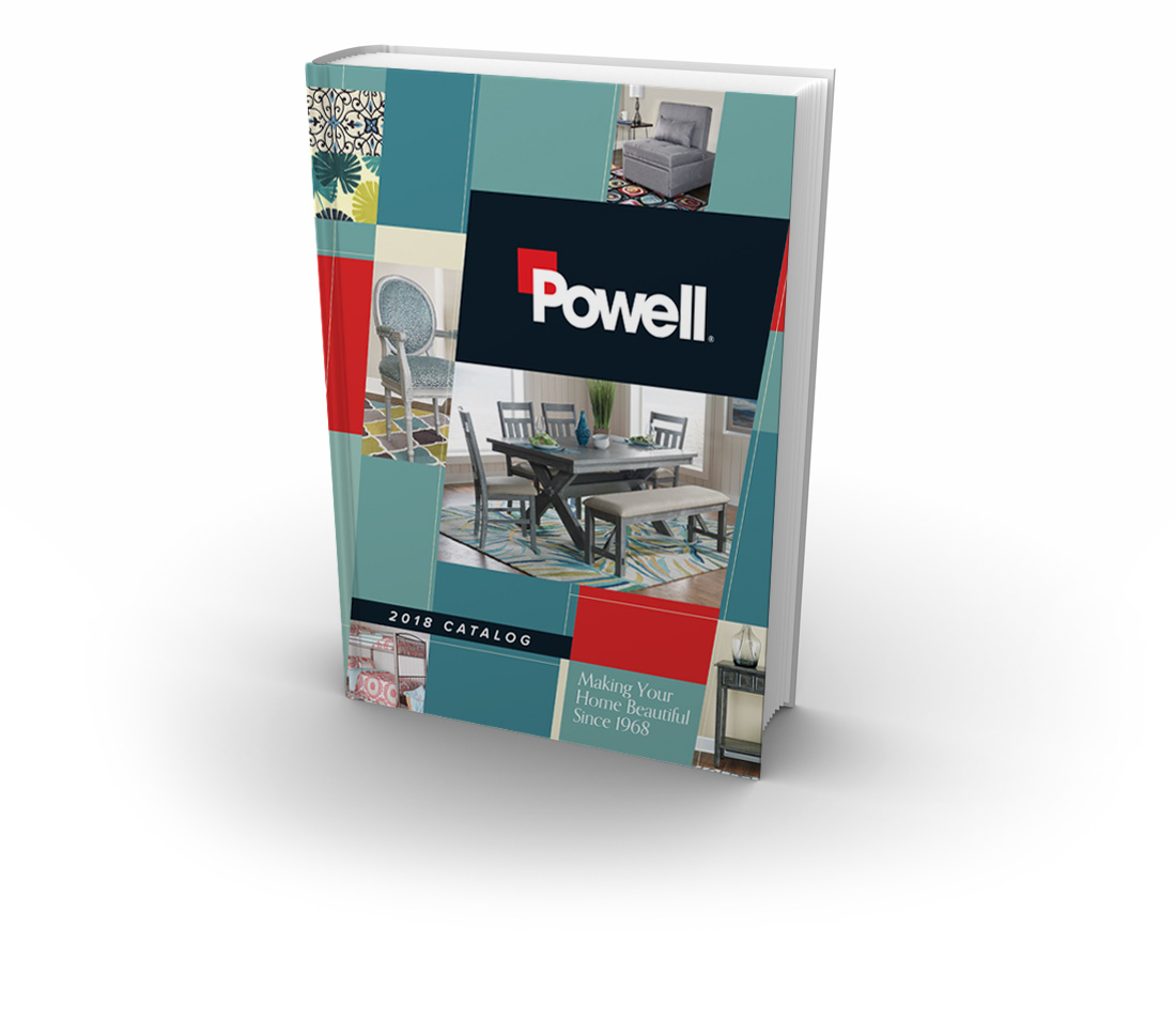 Powell Catalog