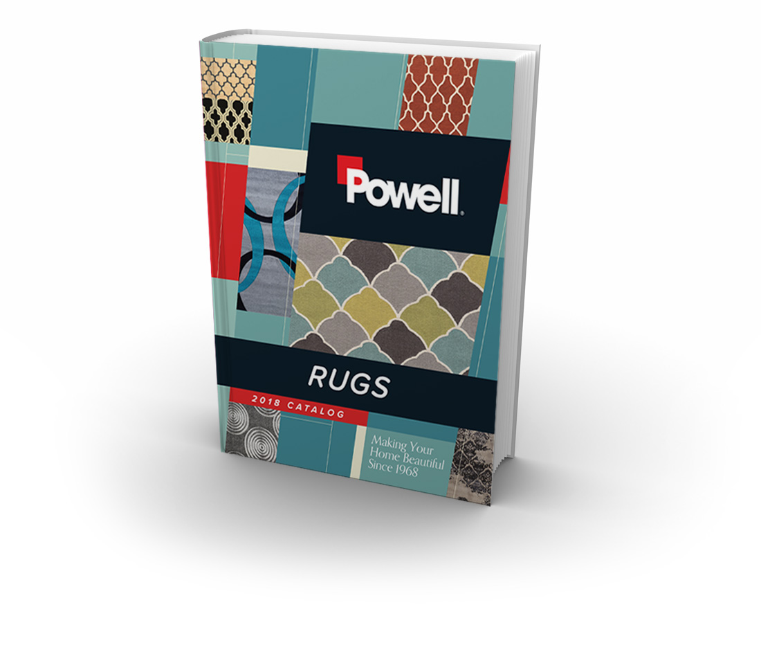 Powell Catalog
